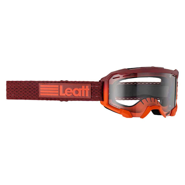 Leatt Velocity 4.0 Mtb Briller Orange
