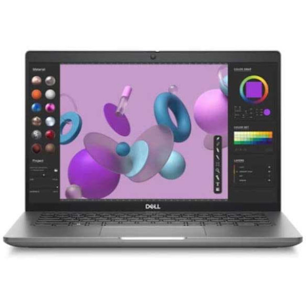 Dell Latitude 7450 14´´ Ultra 7-155u/16gb/1tb Ssd Laptop  Spanish QWERTY