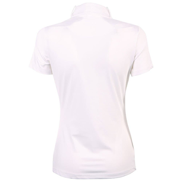 Harry´s Horse Sienna T-shirt Med Korte ærmer Hvid L