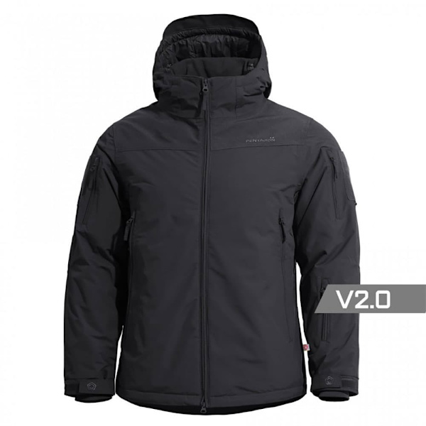 Pentagon L.c.p V2.0 Parka  XL