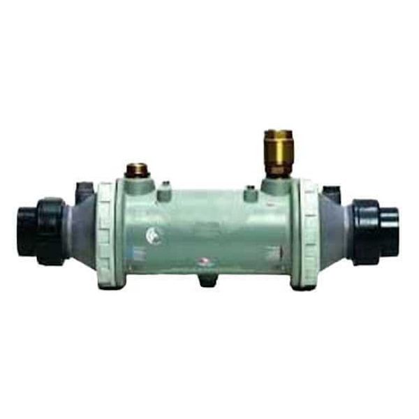 Zodiac W49nt70 Basic 70 Varmeveksler