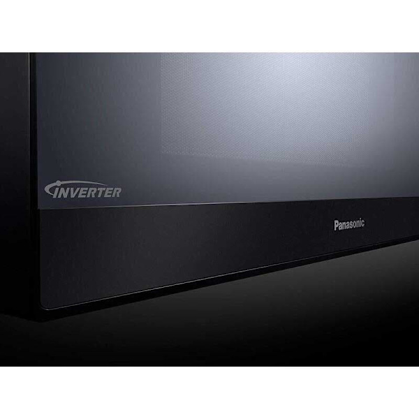 Panasonic Mikroaaltouuni Nn-gt46kbsug 1000w Musta 31L / EU Plug