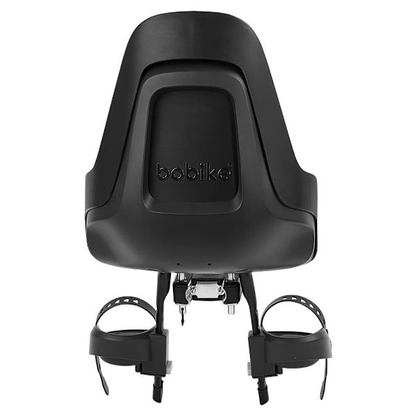 Bobike One Mini Forreste Barnesykkelsete Søvfarvet Max 15 kg Dreng