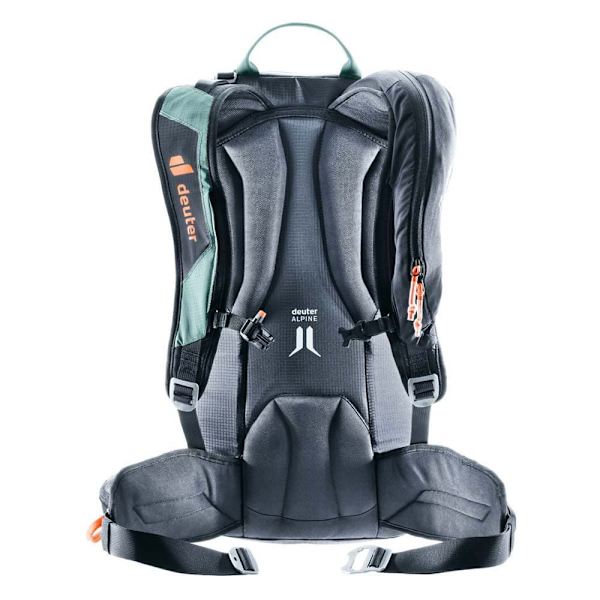 Deuter Reppu Alproof Lite 20l