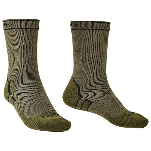 Bridgedale Midweight Boot Långa Strumpor  EU 36-39 Man
