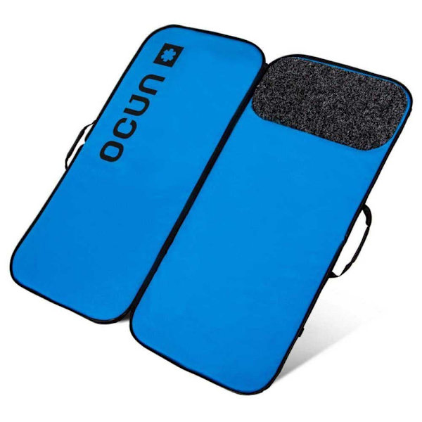 Ocun Sitcase Pad Blå
