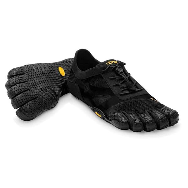 Vibram Fivefingers Vandresko Kso Evo S Sort EU 30