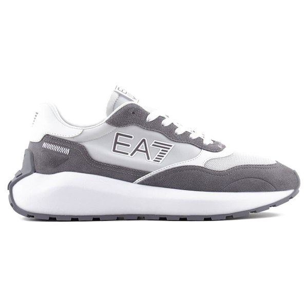 Ea7 Emporio Armani X8x186_xk401 Skor Vit EU 41 1/3 Man