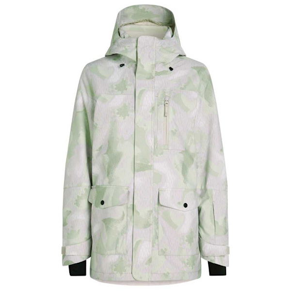 O´neill Utility Hybrid Jacka  M Kvinna