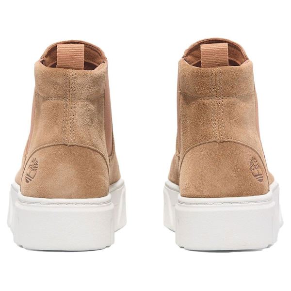 Timberland Laurel Court Slip-on-sko Brun EU 40 Kvinde