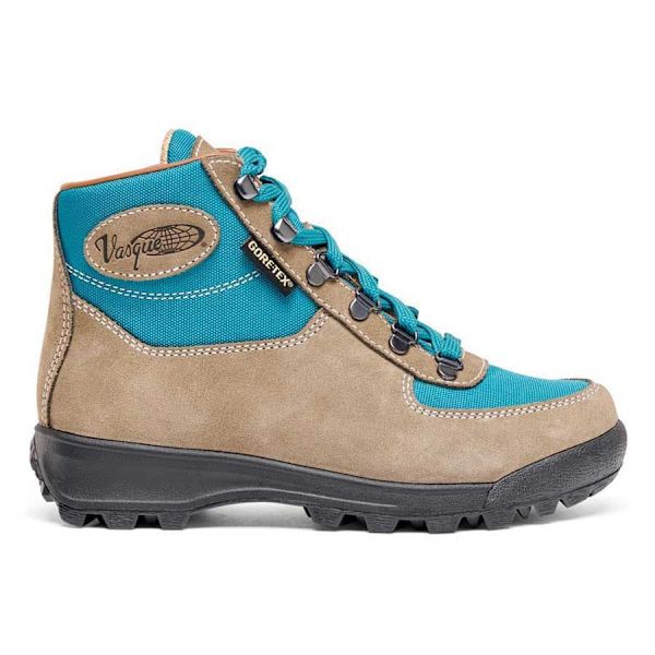 Vasque Kängor Skywalk Goretex Grönt,Brun EU 37 1/2 Kvinna