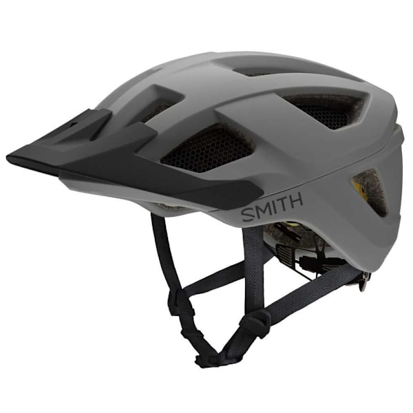Smith Mtb Hjelm Session Mips Grå S
