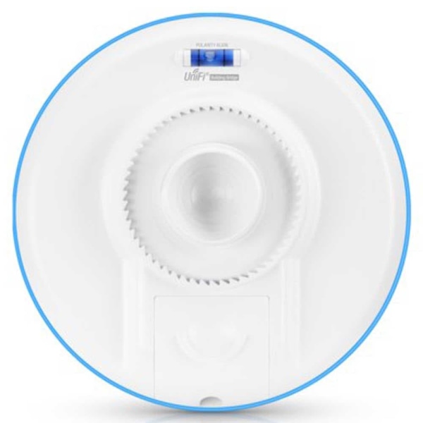 Ubiquiti Ubb2 Wifi-repeater Hvid One Size / EU Plug