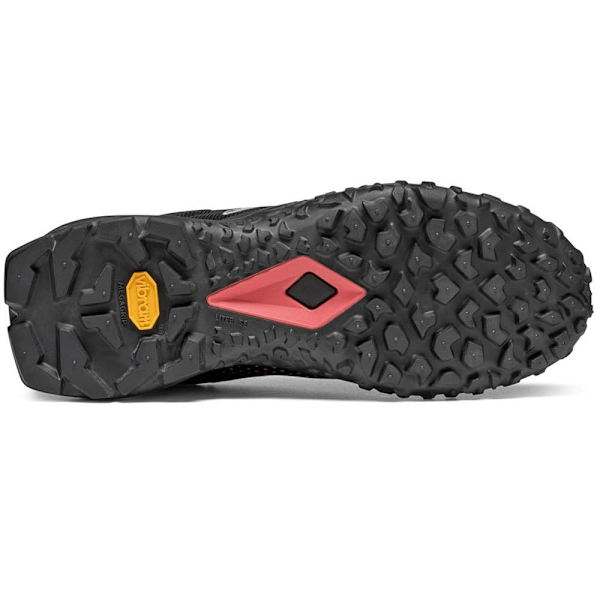 Tecnica Magma 2.0 S Goretex Vaelluskengät Musta EU 40 2/3 Nainen