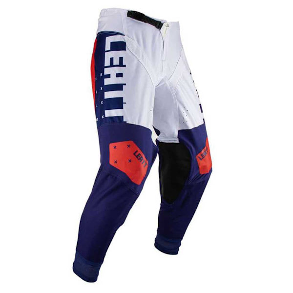 Leatt Bukser 4.5 Blå XL Mand