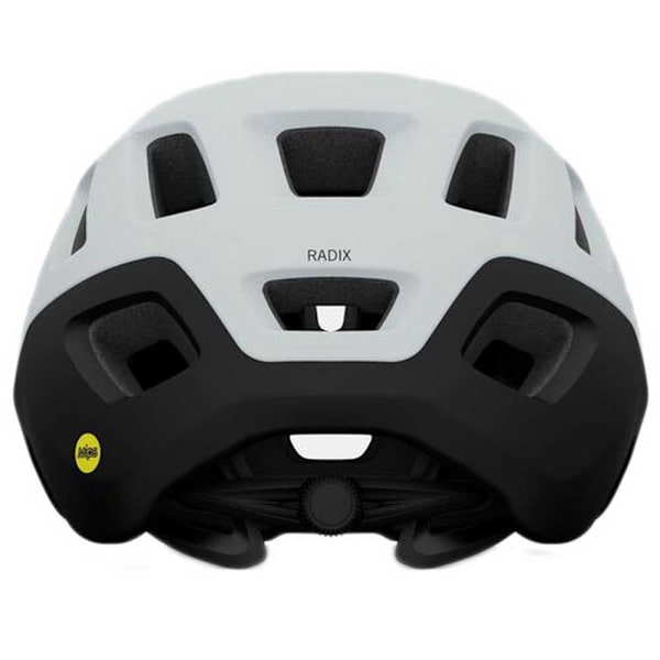 Giro Mtb Hjelm Radix Hvid L