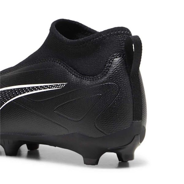 Puma Ultra 5 Match+ Ll Fg/ag Jr Jalkapallokengät  EU 36