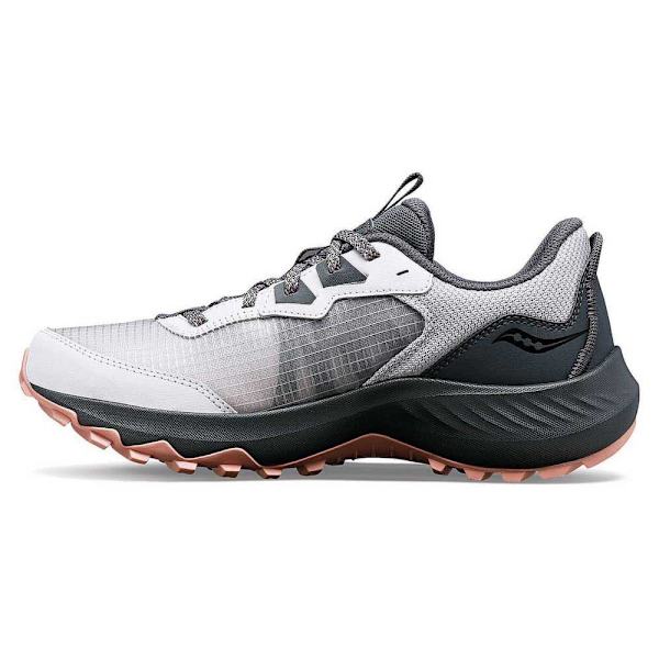 Saucony Trail Løbesko Aura Tr  EU 38 Kvinde