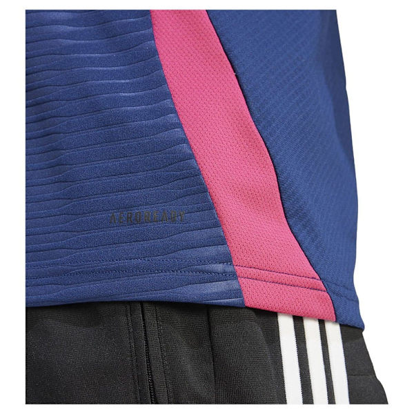 Adidas Lyhythihainen T-paita Away Sweden 23/24  M