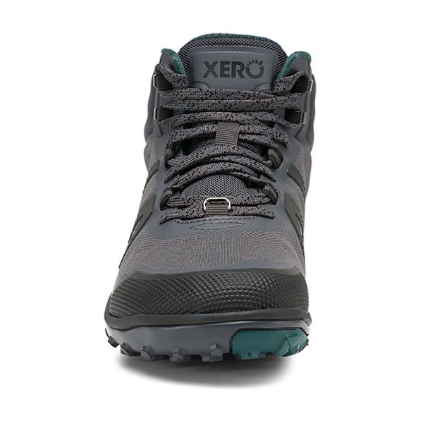 Xero Shoes Scrambler Mid Ii Wp Vandringskängor  EU 37 1/2 Kvinna
