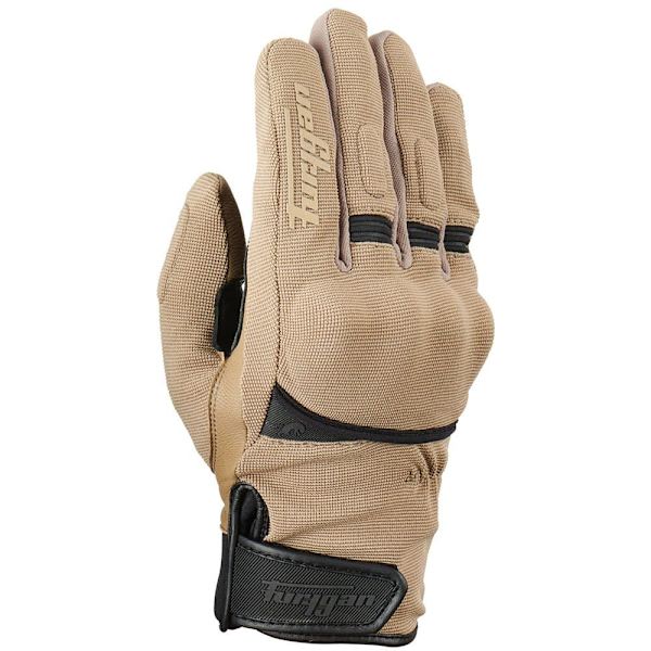 Furygan Handsker Jet All Season D3o Beige S
