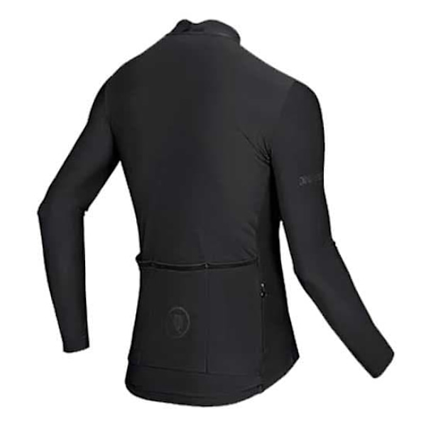 Endura Långärmad Tröja Pro Sl Ii Svart L Man