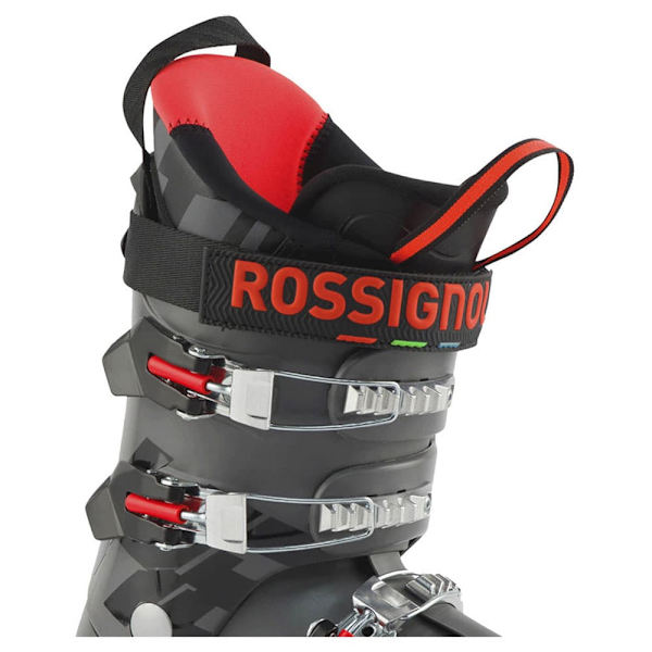 Rossignol Hero 65 Junior-alppisukset Musta 23.5