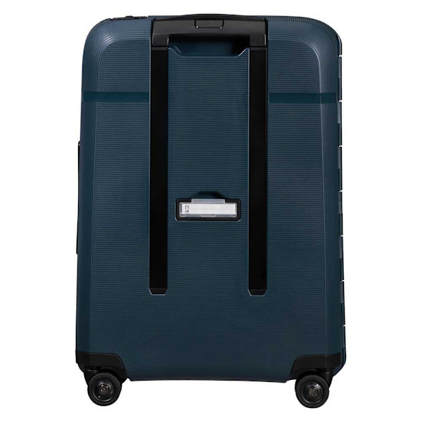 Samsonite Trolley Taske Magnum Eco Spinner 55/20 38l Grøn