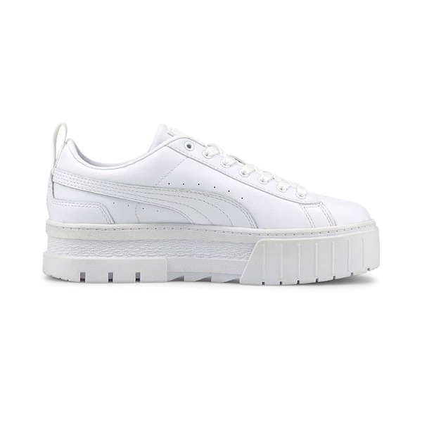 Puma Select Mayze Classic Vit EU 37 Kvinna