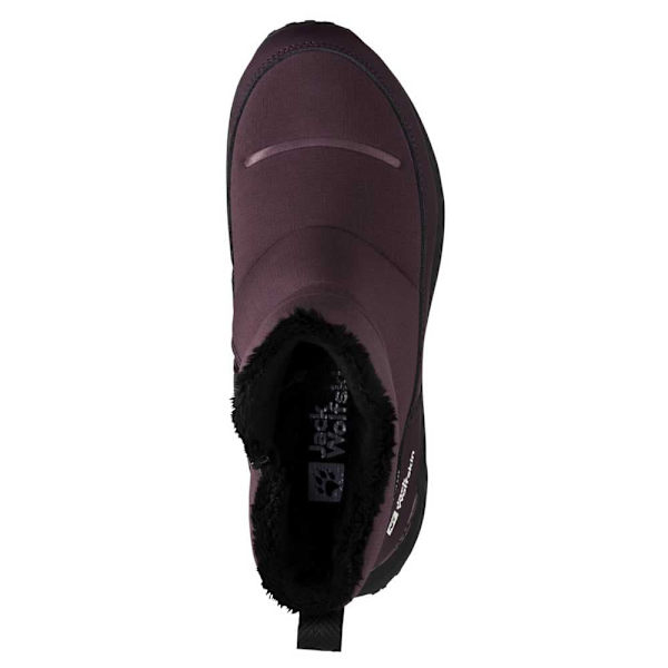 Jack Wolfskin Dromoventure Texapore Skor För Snö  EU 40 1/2 Kvinna