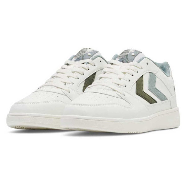 Hummel St. Power Play Skor Vit EU 37 Kvinna