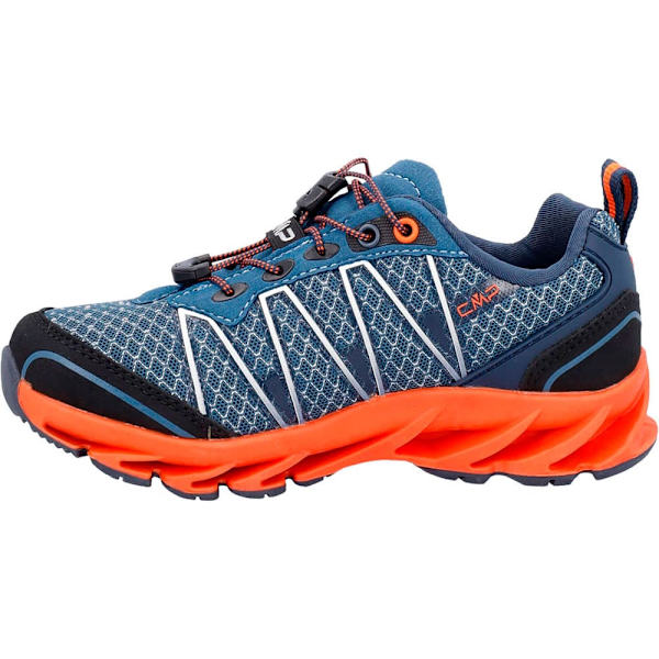 Cmp Altak Wp 2.0 39q4794j Trailskor  EU 39 Pojke