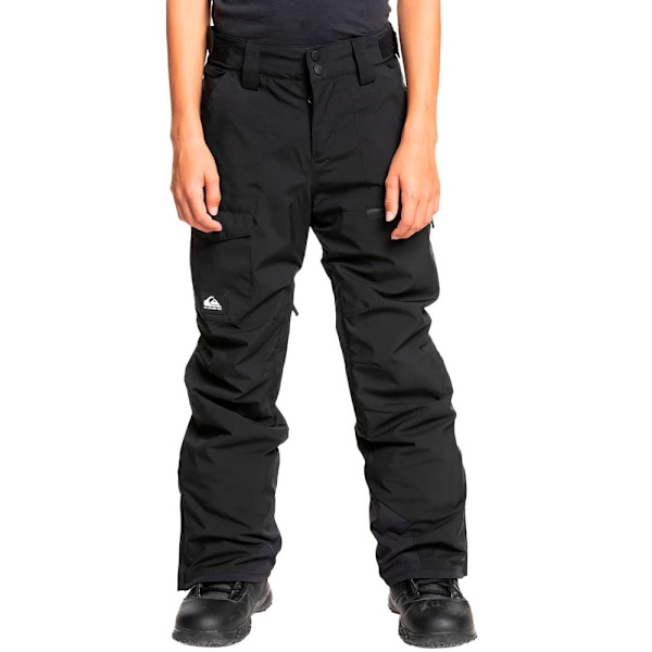 Quiksilver Utility Byxor  10 Years Pojke