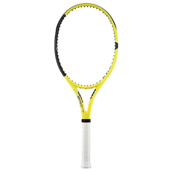Dunlop Osträngad Tennisracket Sx 300 Lite Gul G2