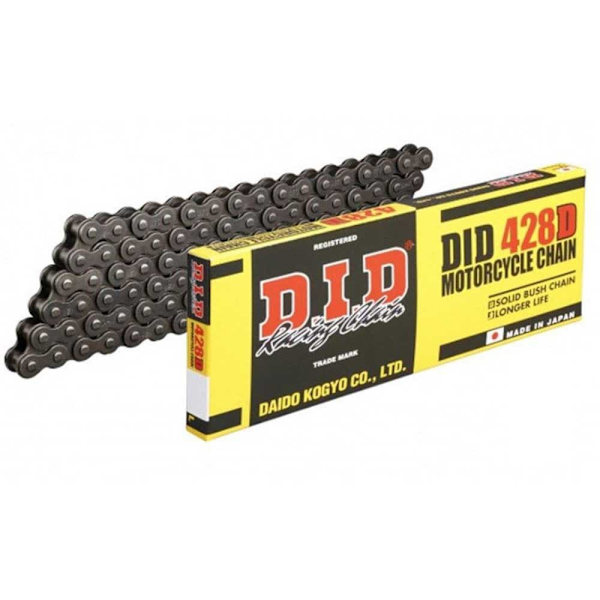 Did Kedja 428 28021360r Silver 136 Links