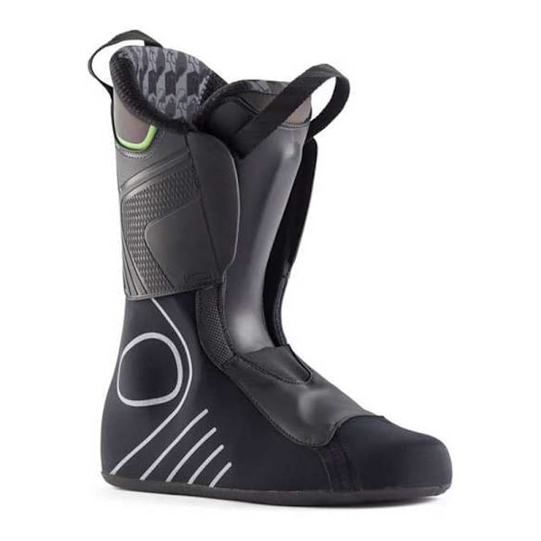 Rossignol Alpina Skidskor Hi-speed Pro 120 Mv Gw Svart 26.5