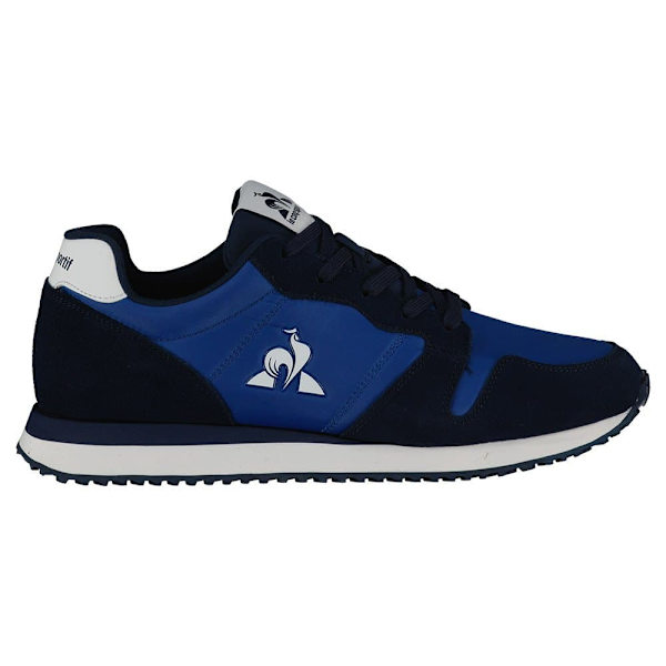 Le Coq Sportif Platinium 2 Skor Blå EU 42 Man