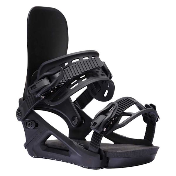K2 Snowboards Network Snowboardbindningar  S