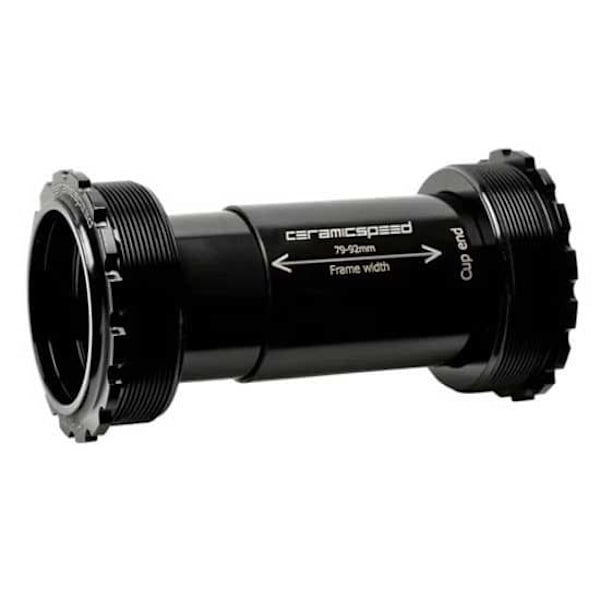 Ceramicspeed Bottenfäste T47/86 Campagnolo Ut Silver 86 mm