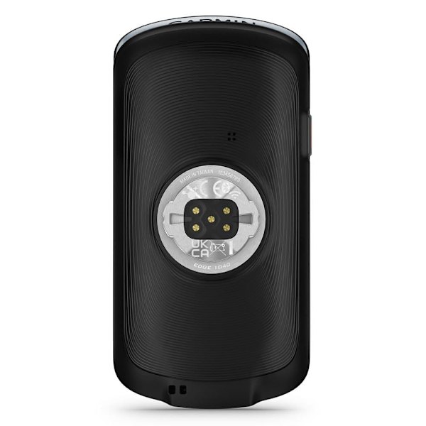 Garmin Cykeldator Edge 1040 Svart