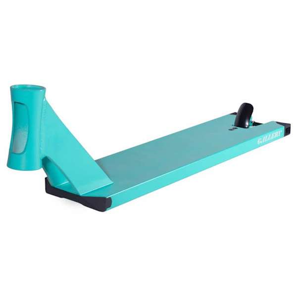 Antics Scooter Dæk 5x20.5 Blå