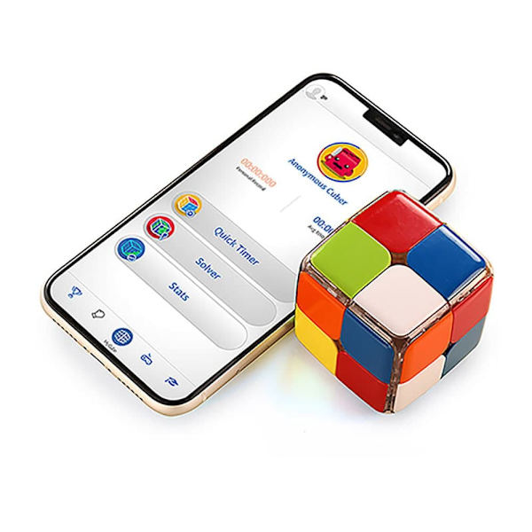 Go Rubik Rubicks Kub 2x2