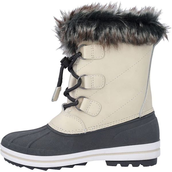 Cmp Anthilian Wp 30q4594 Snöskor Beige EU 34