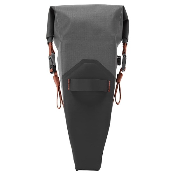 Altura Vortex Wp Dropper Satulalaukku Harmaa