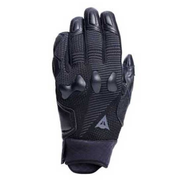 Dainese Käsineet Unruly Ergo-tek Musta M