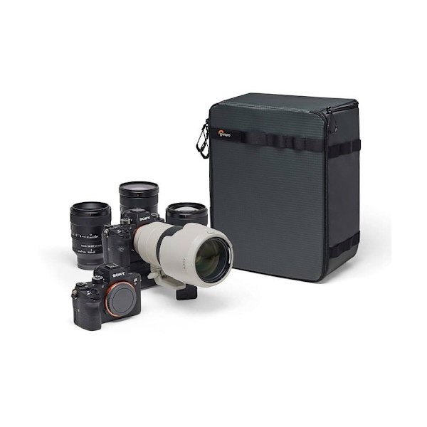Lowepro Kamerafodral Gearup Pro Box Xxl Ll