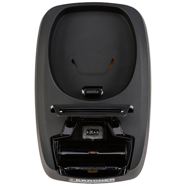 Karcher Ladestation Til Wv 5 Plus Sort