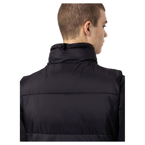 Dickies Vest Waldenburg Sort 2XL Mand