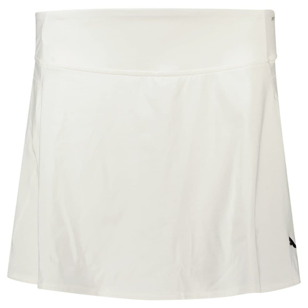 Puma Kjol Teamliga Vit M Kvinna