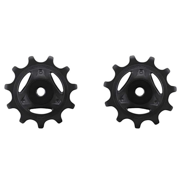 Shimano Spændings-og Styreremskivesæt Dura Ace R9250 Sort